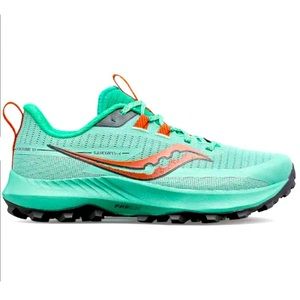 Women’s Saucony Running Shoes